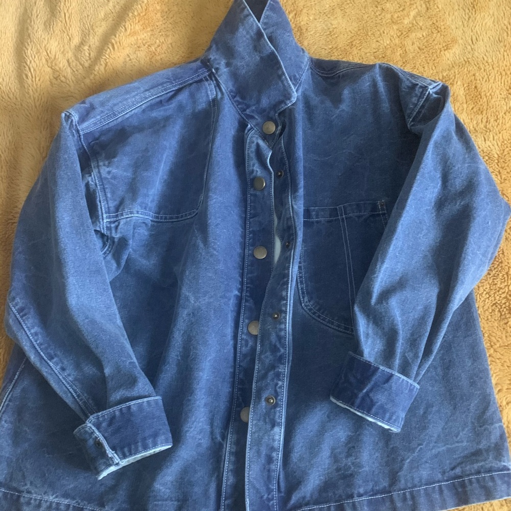Urban Outfitters Denim Jacket